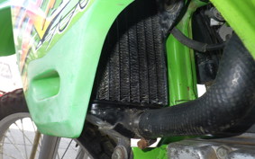 KAWASAKI KDX200SR Gen.2 DX200G