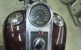 HARLEY FXSTS 1450 2005