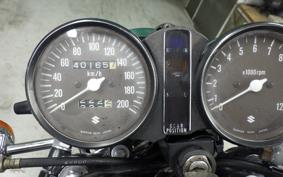 SUZUKI GS400 2026 GS400