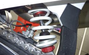 KTM 250 EXC F SIXDAYS