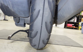 SUZUKI ADDRESS V125 2023 CF4EA