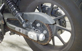 HONDA REBEL 250 S 2006 MC49