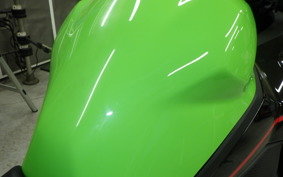 KAWASAKI ZX-25R 2020 ZX250E