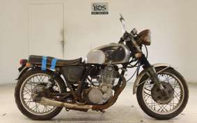 YAMAHA SR400 Gen.2 1990 1JR