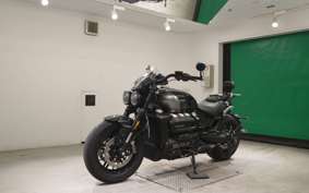 TRIUMPH ROCKET III GT 2021