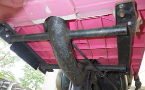 HONDA SQUASH 1984 AB11