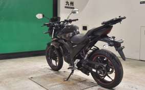 SUZUKI GIXXER 150 2026 NG4BG