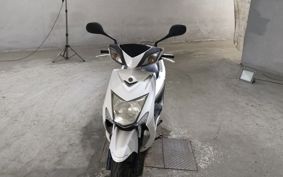 YAMAHA CYGNUS125XSR SE44J