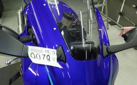 YAMAHA YZF-R1 2026 RN65J