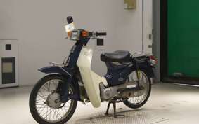 HONDA C50 SUPER CUB E C50