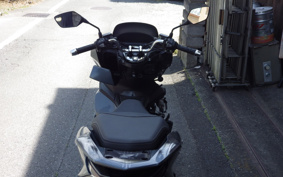 HONDA PCX125 JK05