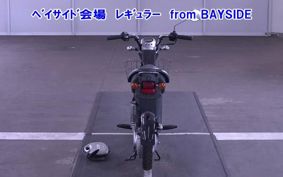 YAMAHA PASSOL SY01J