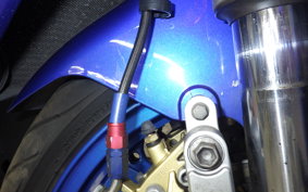 KAWASAKI ZX 1200 NINJA R 2003 ZXT20B