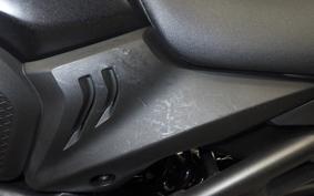 HONDA CBR650R E-Clutch 2025 RH17