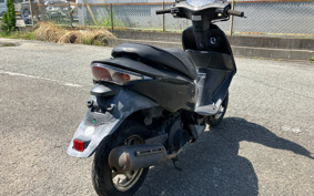 HONDA DIO AF62