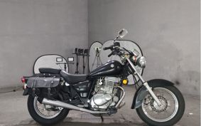 SUZUKI GZ250 Marauder NJ48A