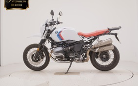 BMW R NINE T URBAN GS 2021