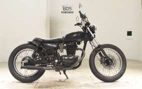 KAWASAKI 250TR BJ250F