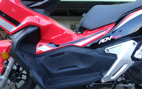 HONDA ADV150 KF38