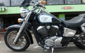 HONDA SHADOW400 2006 NC34