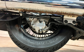 KAWASAKI VULCAN400 DRIFTER 2001 VN400D