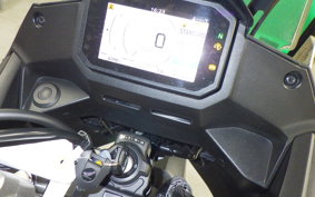 HONDA TRANSALP XL750 2023 RD16