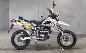 KAWASAKI D-TRACKERX LX250V