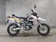 Фото Kawasaki D-TRACKERX с японского аукциона