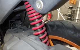 HONDA ﾀﾗﾆｽ110 2025