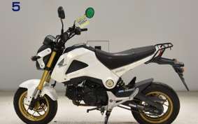 HONDA ｸﾞﾛﾑ 2013 JC61