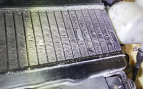 HONDA NS-1 GEN 2 2006 AC12