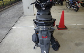 HONDA PCX125-3ﾊEVEﾘｯﾄﾞ 2025 JF84