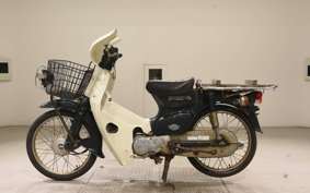HONDA C50 SUPER CUB 2015 AA01