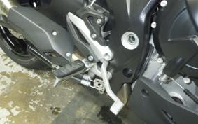 BMW S1000XR 2021