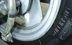 YAMAHA JOG Gen.5 2019 SA36J