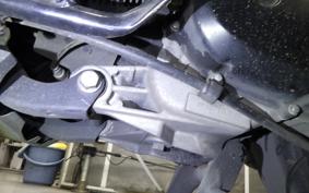 SUZUKI ADDRESS V125 2001 DT11A