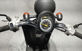 HONDA TODAY AF67