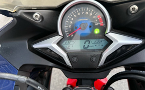 HONDA CBR250R MC41