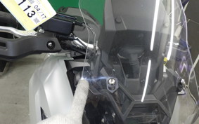 HONDA X-ADV 750 2025 RH21