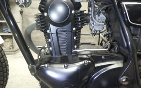 KAWASAKI 250TR BJ250F