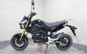 HONDA GROM JC61