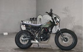 YAMAHA TW225 DG09J