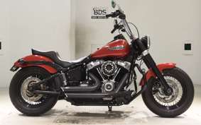 HARLEY FLSL 1750 2017