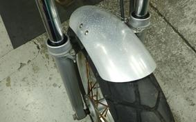 YAMAHA TW225 2020 DG09J