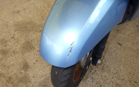 HONDA TACT Basket AF75