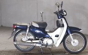 HONDA SUPER CUB110 JA10