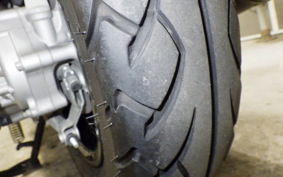 YAMAHA AXIS 125 Z 2008 SED7J