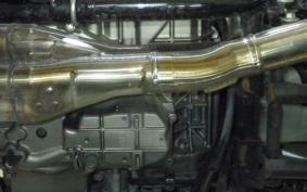 HONDA CB1300SF SUPER BOLDOR 2008 SC54