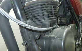 YAMAHA SR400 Gen.2 1996 1JR