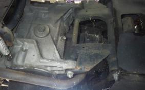 SUZUKI ADDRESS 110 2016 CE47A